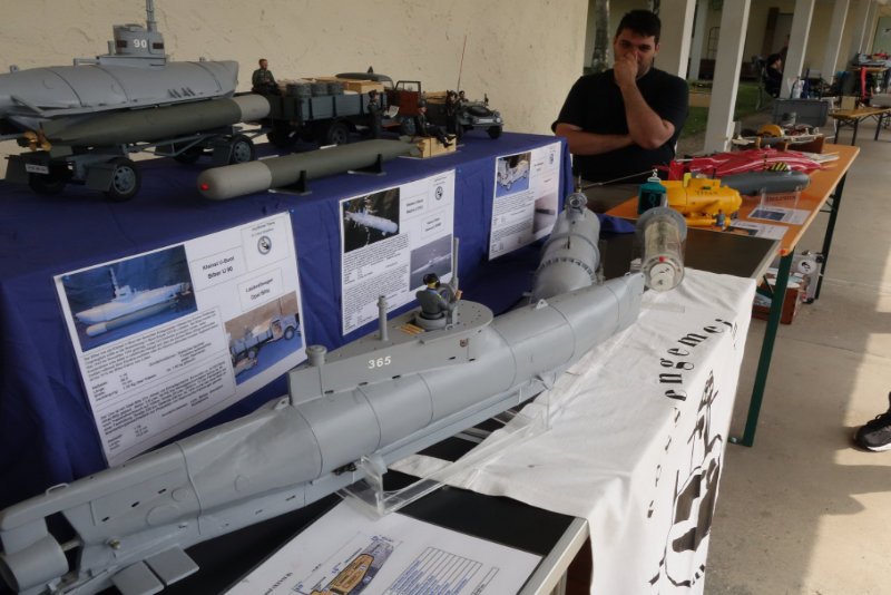 igu stand